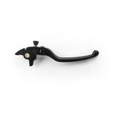 Rizoma 3D Brake Lever Black for Yamaha TMAX 530 15-19