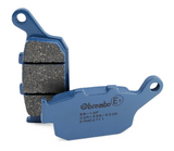 Brembo B-07HO2711 Road (11) Carbon Ceramic Front/Rear Brake Pad (07HO27.11)