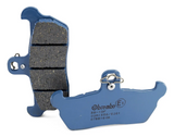 Brembo B-07BB1606 Road (06) Carbon Ceramic Front Brake Pad (07BB16.06)