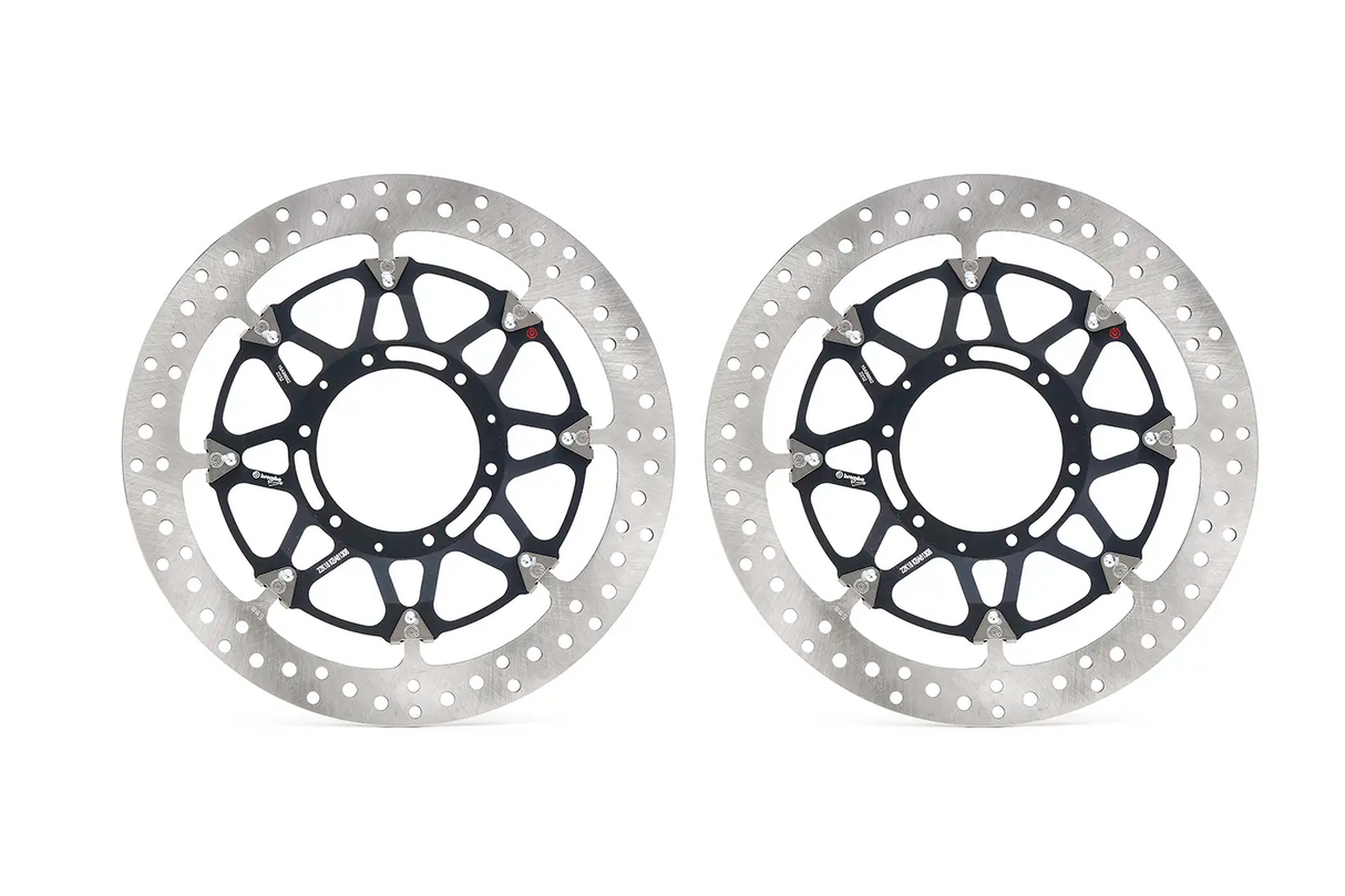 Brembo T-Drive Front Brake Disc for Honda CBR1000RR 08-16
