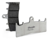 Brembo B-07SU19RC Racing (RC) Carbon Ceramic Front Brake Pad (07SU19.RC)