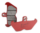 Brembo B-07BB24SA Road (SA) Sintered Front Brake Pad (07BB24.SA)