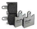Brembo B-07KA28RC Racing (RC) Carbon Ceramic Front Brake Pad (07KA28.RC)