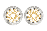 Brembo Supersport Front Brake Disc for Ducati Hypermotard 796