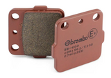 Brembo B-07HO22SD Off Road (SD) Sintered Front/Rear Brake Pad (07HO22.SD)