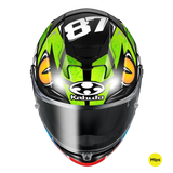 Kabuto F17 GP MIPS Limited Edition Remy Gardner Helmet