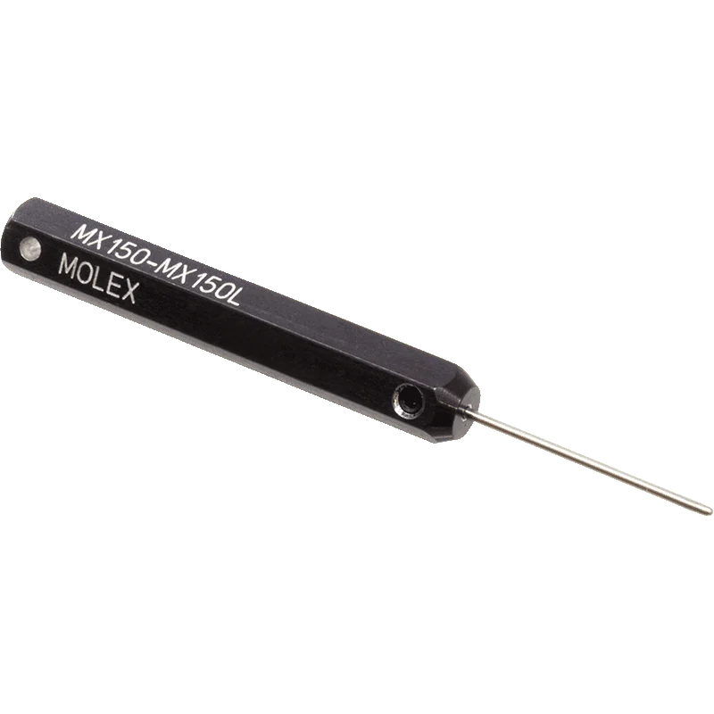 NAMZ Custom Cycle Products NMZ-NMTRT-01 Molex MX-150 Terminal Removal Tool