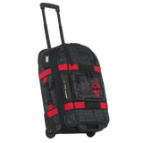 Ogio Onu 22 Carry-On Dngr Flat Black/Red Travel Bag