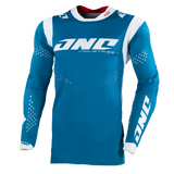 One Industries X-197 Cobalt Blue Jersey