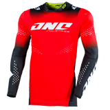 One Industries X-197 Scorch Red Jersey