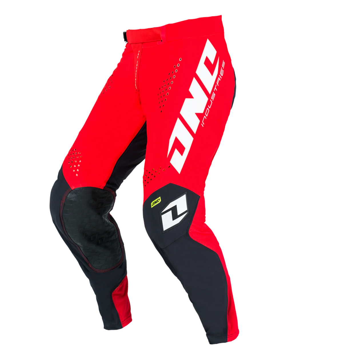 One Industries X-197 Scorch Red Pants