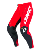 One Industries X-197 Scorch Red Pants