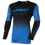 One Industries X-197 Blox Blue Jersey