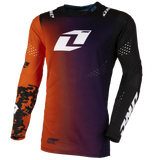 One Industries X-197 Daze Orange Jersey