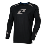 One Industries X-297 Black Smoke Jersey