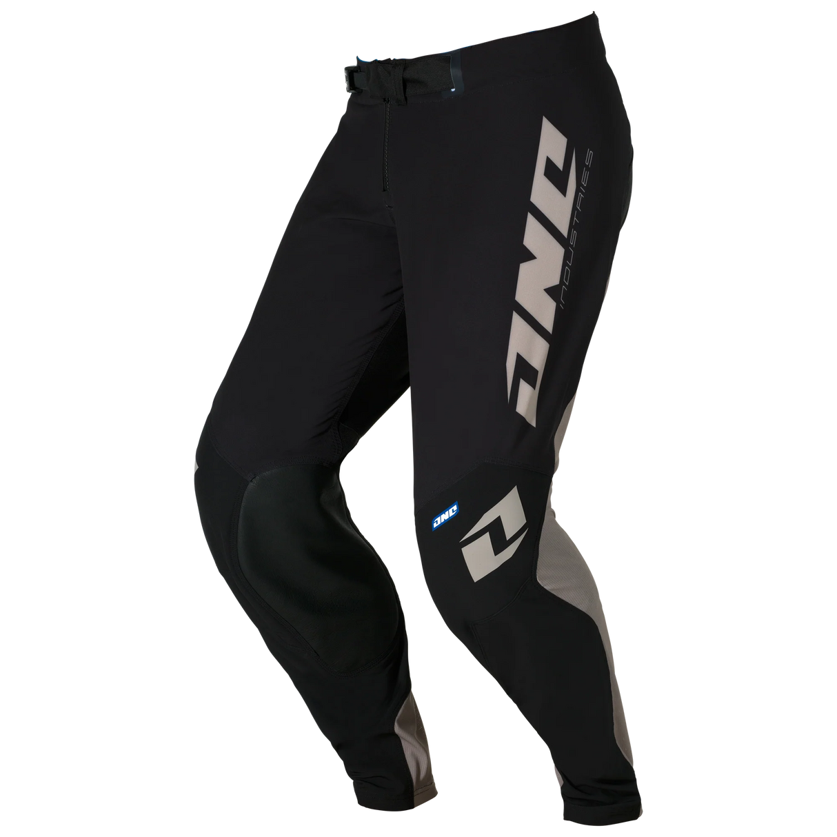 One Industries X-297 Black Smoke Youth Pants
