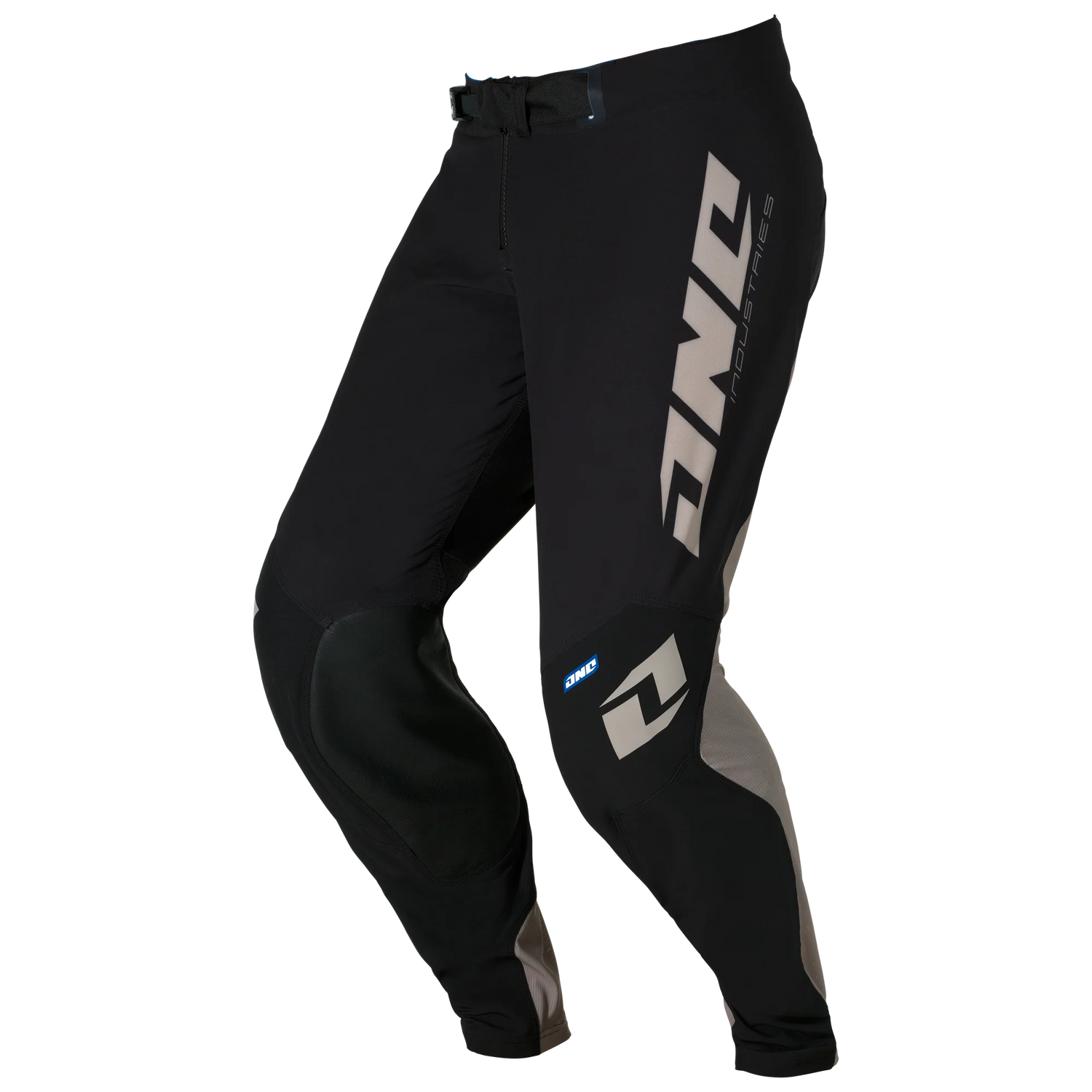 One Industries X-297 Black Smoke Youth Pants