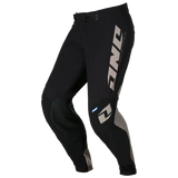 One Industries X-297 Black Smoke Youth Pants