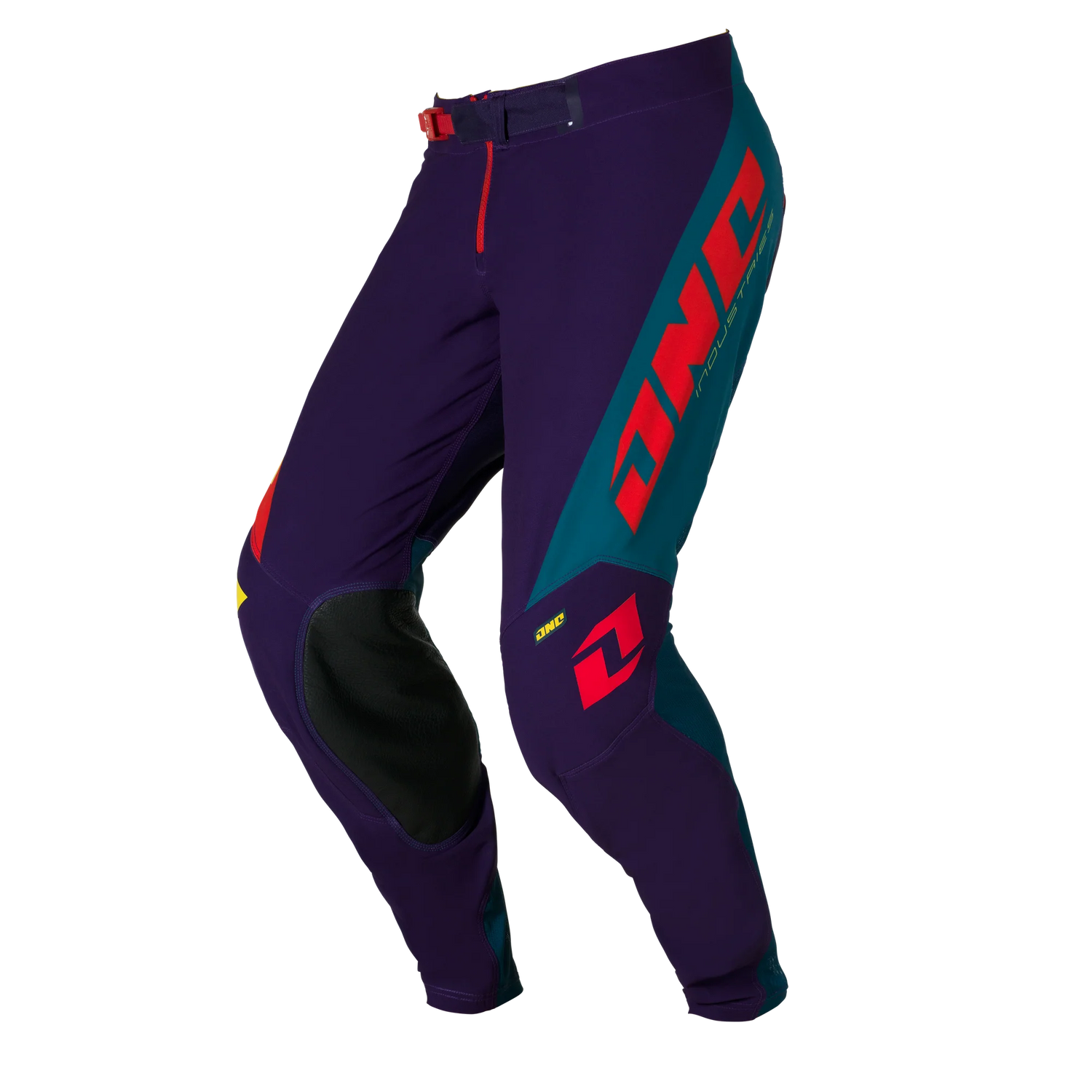 One Industries X-297 Desert Red Youth Pants