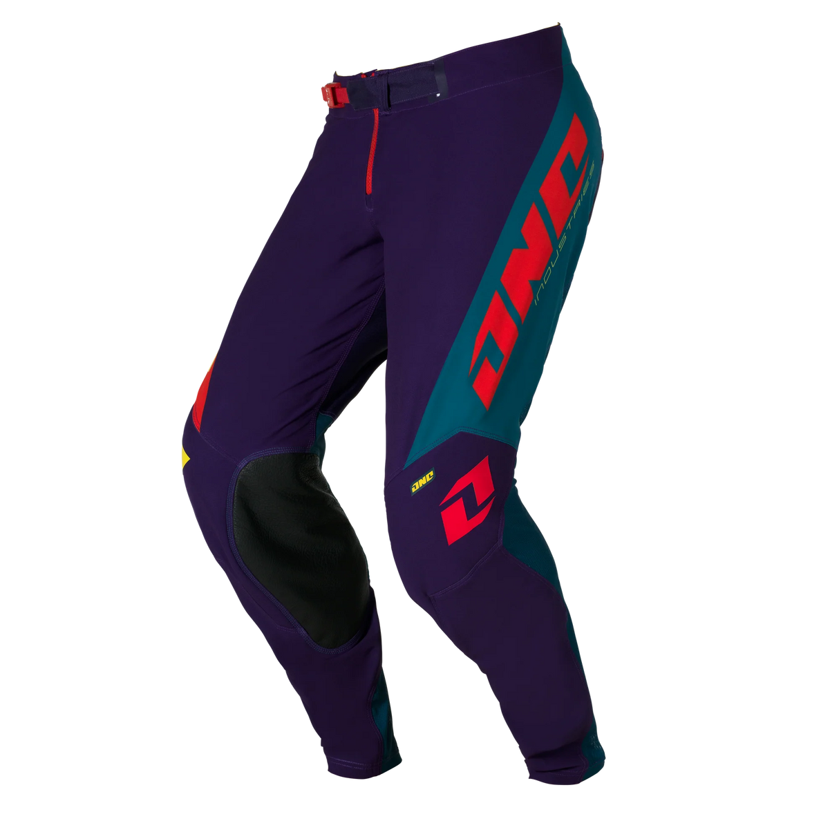 One Industries X-297 Desert Red Pants