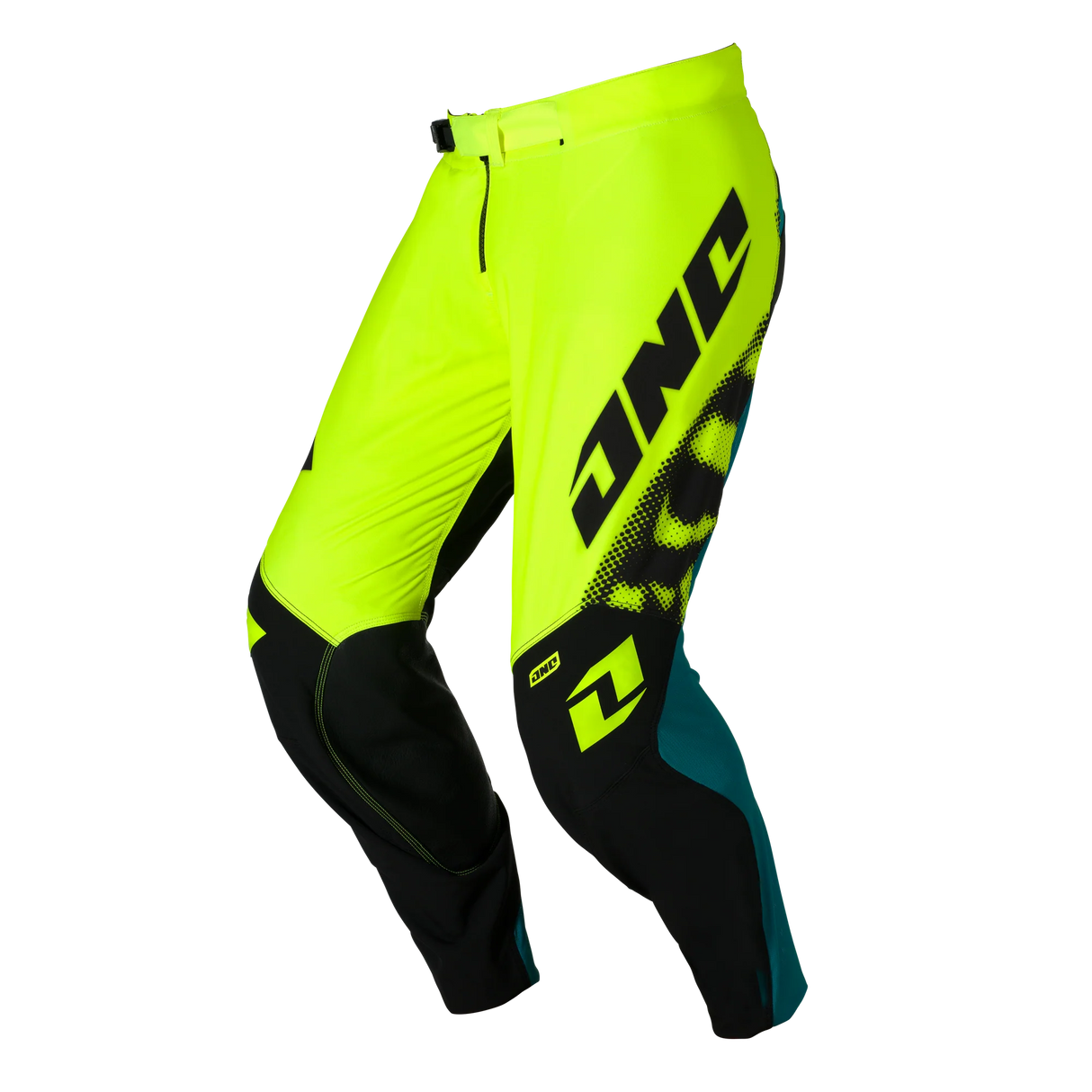 One Industries X-297 Tiger Neon Pants