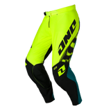 One Industries X-297 Tiger Neon Pants
