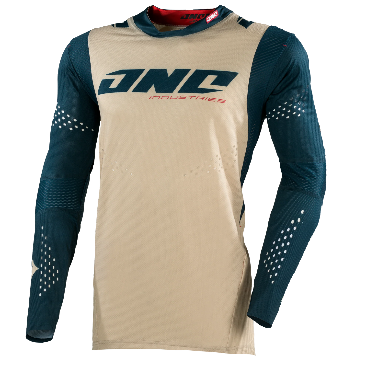 One Industries X-197 Terra Denim Jersey