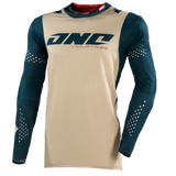 One Industries X-197 Terra Denim Jersey