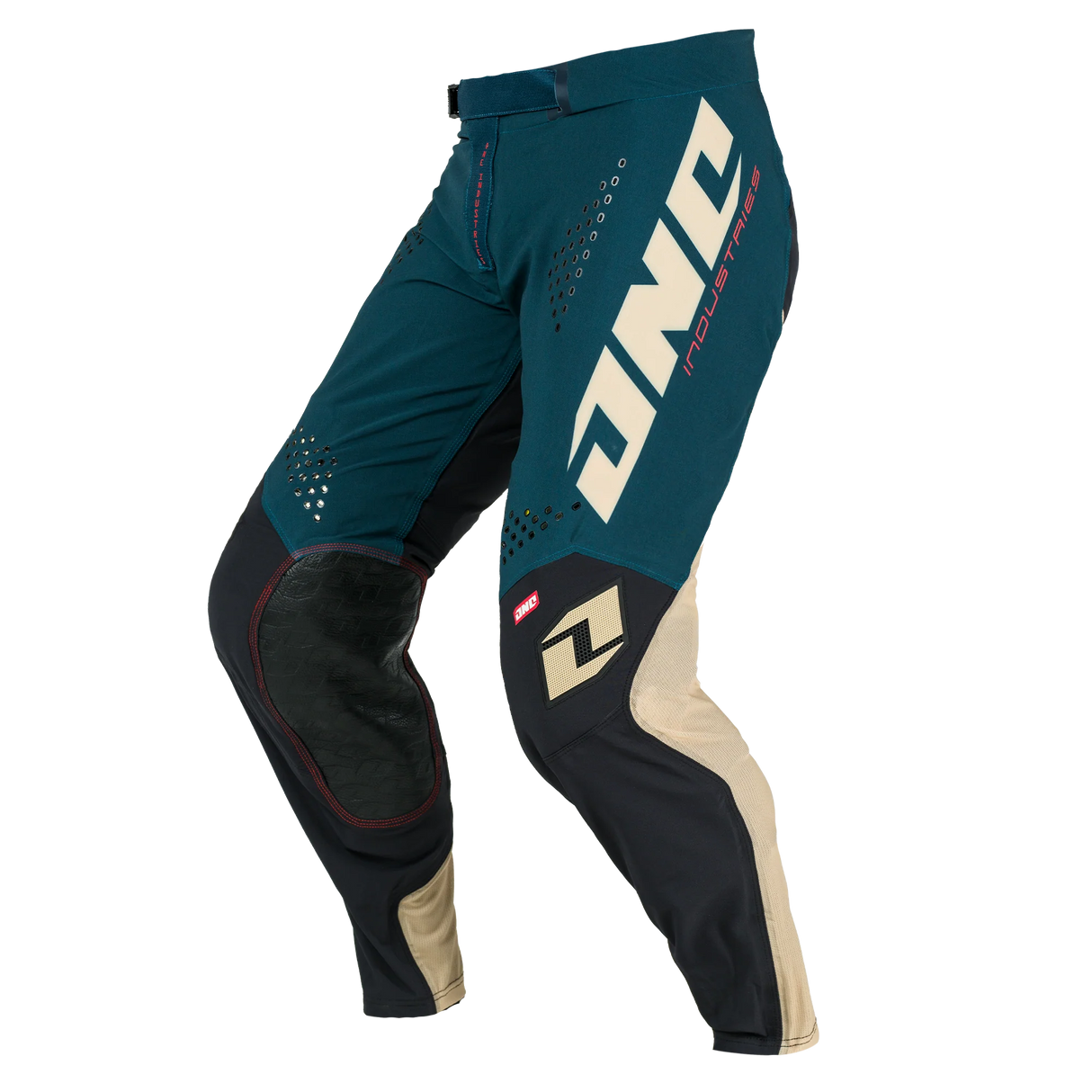 One Industries X-197 Terra Denim Pants
