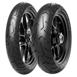 Pirelli Scorpion Trail III Front Tyre 120/70 ZR-17 M/C 58W Tubeless