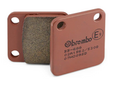 Brembo B-07HO09SD Off Road (SD) Sintered Front/Rear Brake Pad (07HO09.SD)