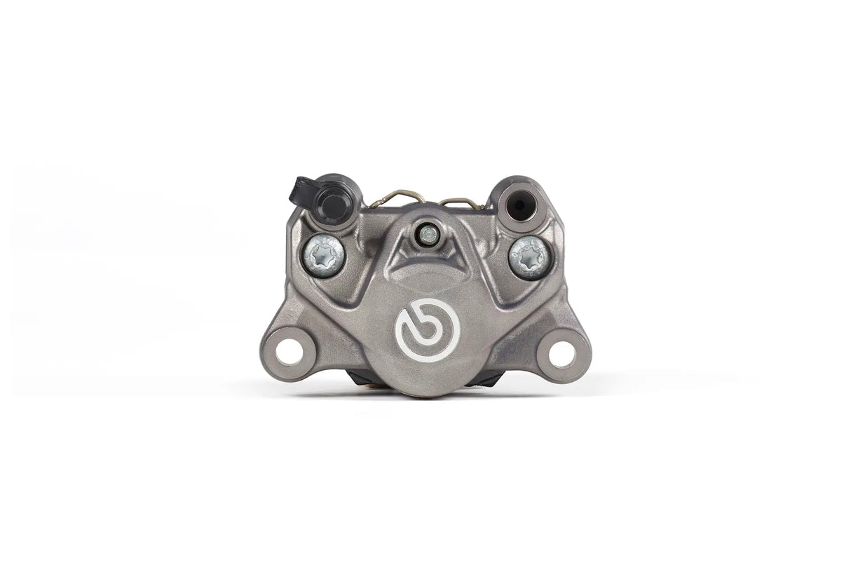 Brembo B-120B27810 P2 34 High Performance Rear Brake Caliper