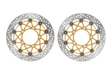 Brembo Supersport Front Brake Disc for Suzuki GSX R 600/750 06-07/1000 05-08