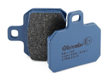 Brembo B-07BB20CC Road (CC) Carbon Ceramic Rear Brake Pad (07BB20.CC)