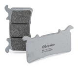 Brembo B-07GR99SR Racing Road (SR) Sintered Front Brake Pad (07GR99.SR)