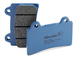 Brembo B-07YA1711 Road (11) Carbon Ceramic Front Brake Pad (07YA17.11)