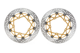 Brembo Supersport Front Brake Disc for Yamaha R1 15/R6 17/MT-10/FZ-10