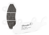 Brembo B-07YA21LA Road (LA) Sintered Front Brake Pad (07YA21.LA)