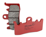 Brembo B-07BB38SA Road (SA) Sintered Front Brake Pad (07BB38.SA)