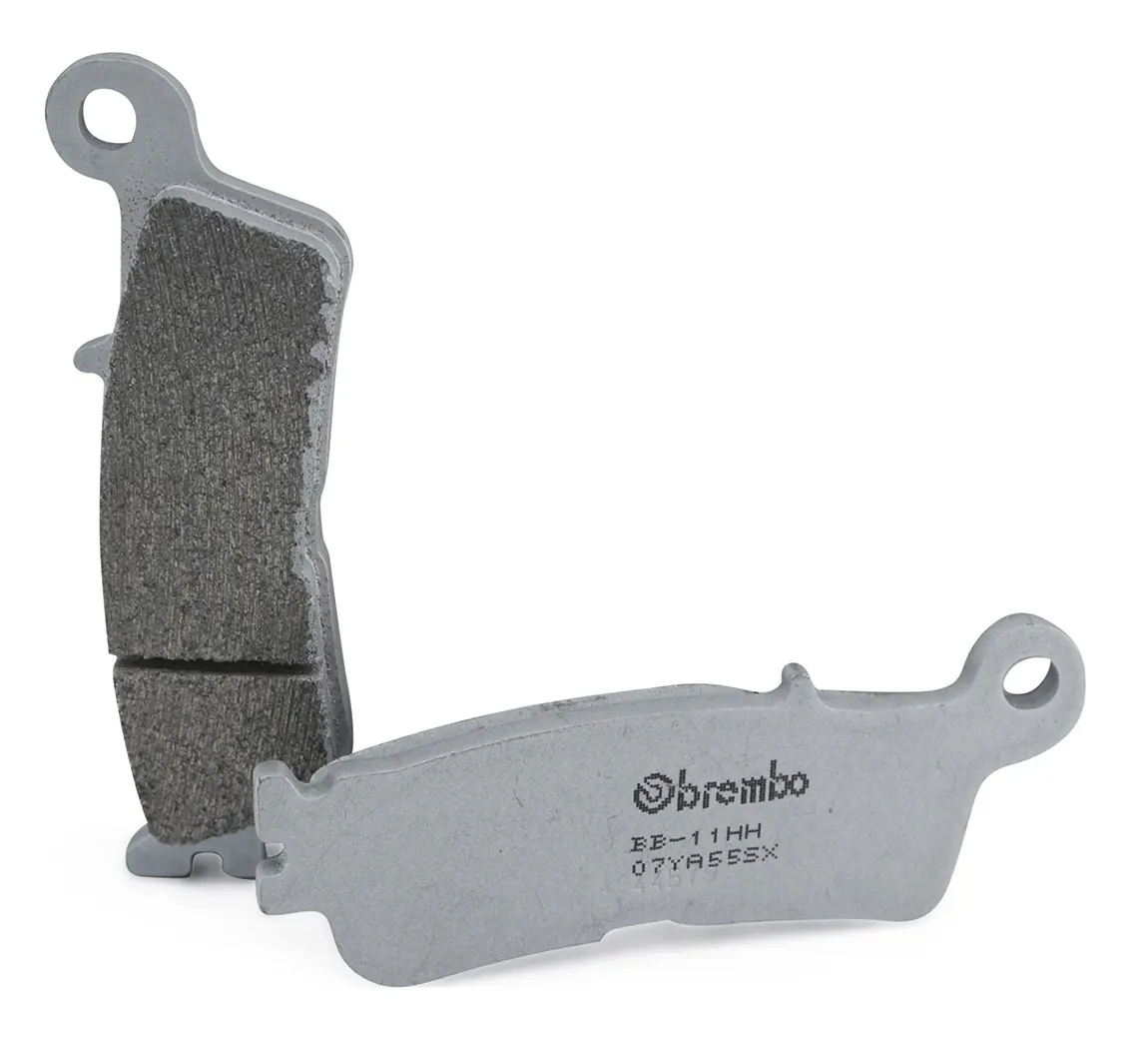 Brembo B-07YA55SX Off Road (SX) Sintered Rear Brake Pad (07YA55.SX)