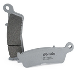 Brembo B-07YA55SX Off Road (SX) Sintered Rear Brake Pad (07YA55.SX)