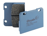 Brembo B-07SU0707 Road (07) Carbon Ceramic Rear Brake Pad (07SU07.07)