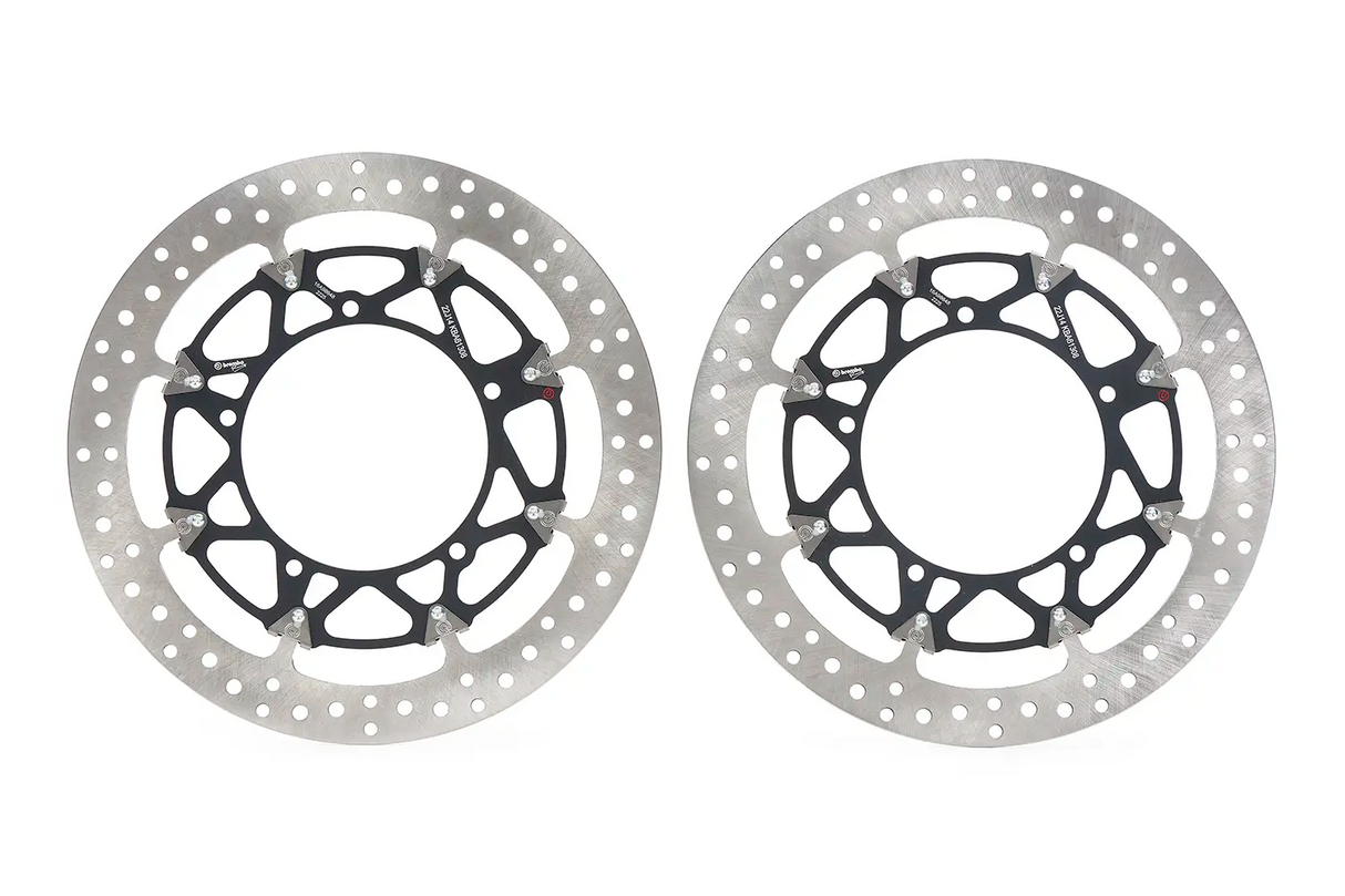 Brembo T-Drive Front Brake Disc for Yamaha YZF R1/R1-M 15-19
