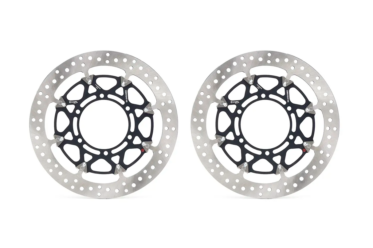 Brembo T-Drive Front Brake Disc for Suzuki GSX-R 600 92-00/GSX-R 750 99-Up/GSX-R 1000 01-Up