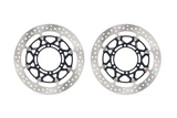 Brembo T-Drive Front Brake Disc for Suzuki GSX-R 600 92-00/GSX-R 750 99-Up/GSX-R 1000 01-Up