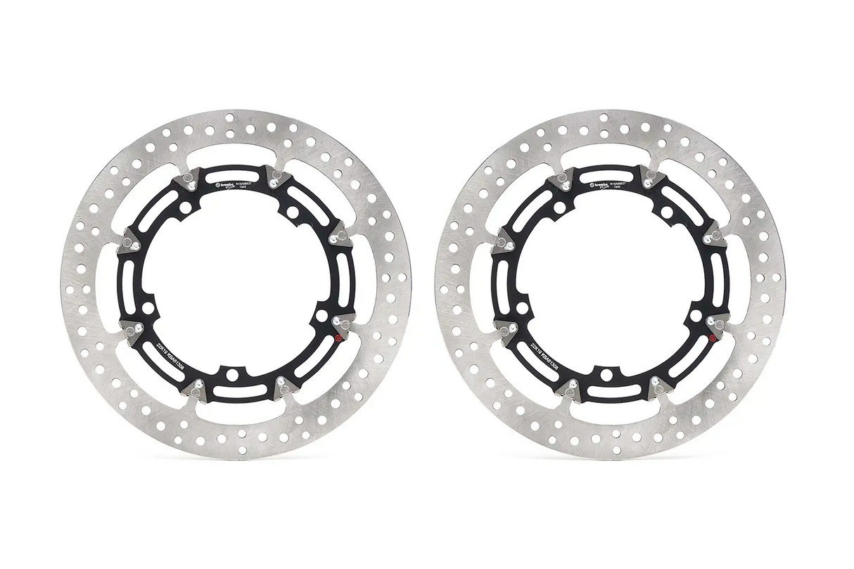 Brembo T-Drive Front Brake Disc for Triumph Speed Triple 1050 08-15