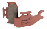 Brembo B-07GR50SD Off Road (SD) Sintered Front Brake Pad (07GR50.SD)