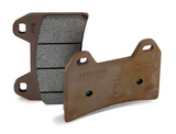 Brembo B-07BB1990 Genuine (90) Sintered Front Brake Pad (07BB19.90)