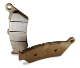 Brembo B-07BB0359 Genuine (59) Sintered Front Brake Pad (07BB03.59)