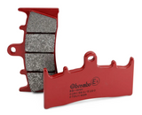 Brembo B-07SU19SA Road (SA) Sintered Front Brake Pad (07SU19.SA)